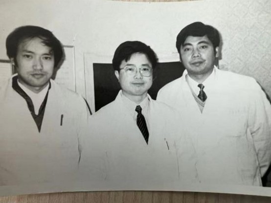 1987 history milestone