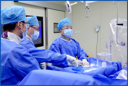 Operating Room