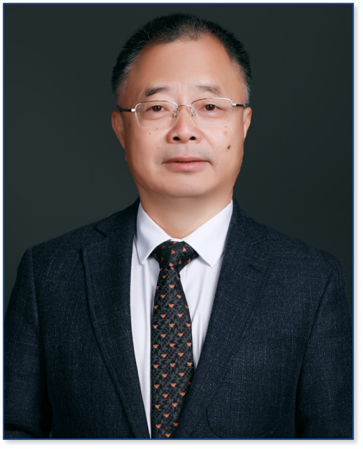 Academician Gao-Jun Teng