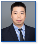 Yi Zhang