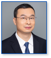 Yonglin Qin