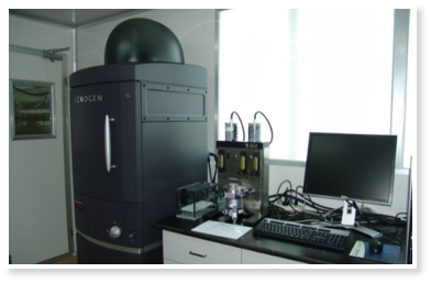 Lab Equipment