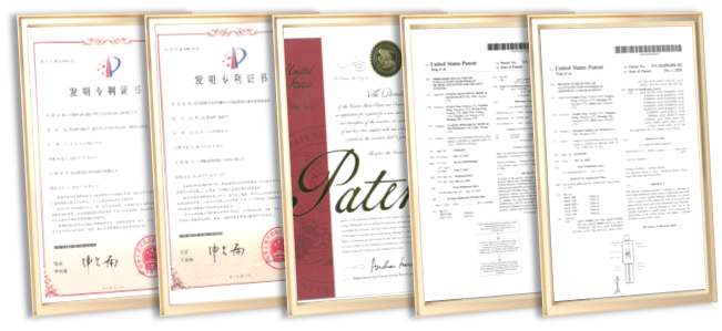 Patents