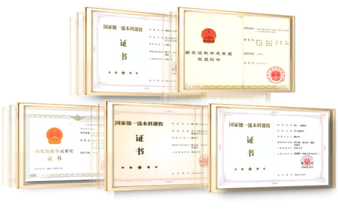 Awards