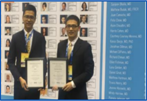 RSNA 2016