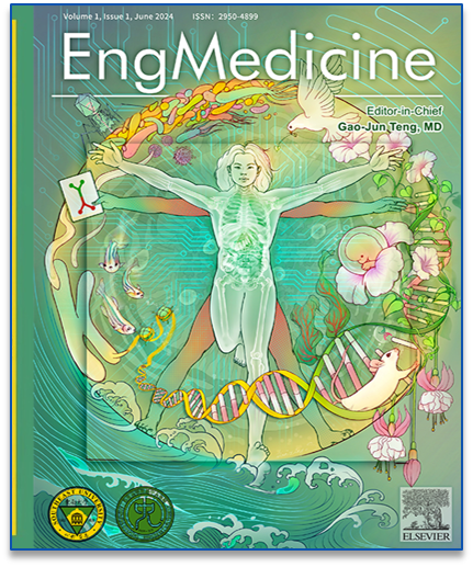 EngMedicine journal cover