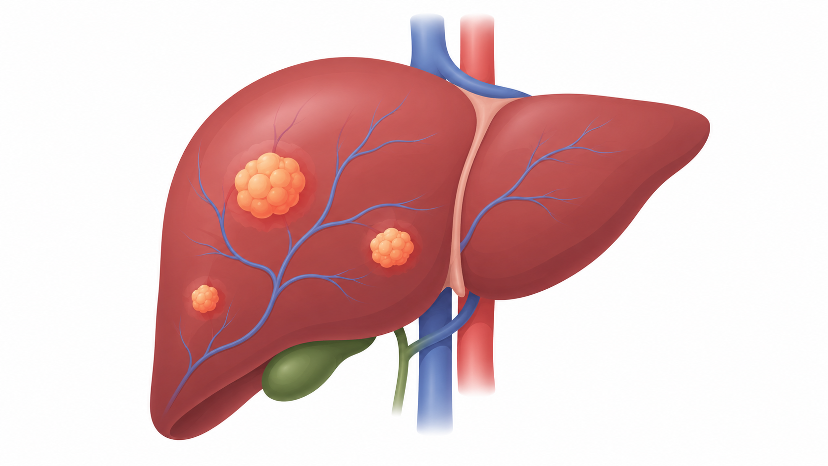 Liver Cancer
