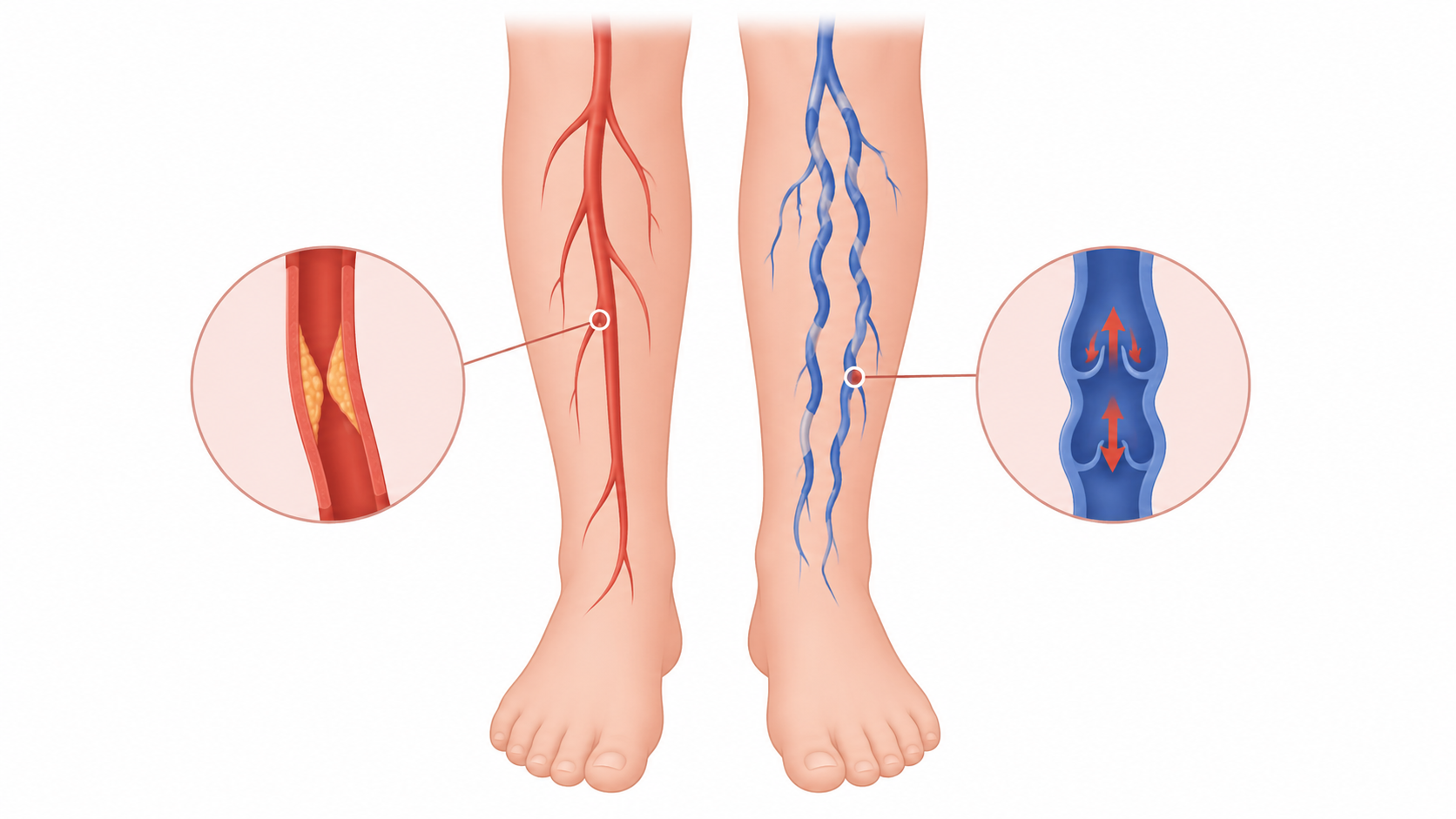 Vascular Disease